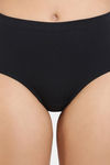 Zivame High Rise Full Coverage Hipster Panty (Pack of 3) - Multicolor — thumbnail 13